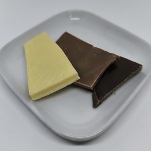 Flensburger Schoko Mix 100g