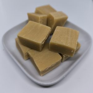 Förde Fudge Vanille 150g