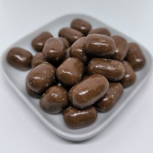 Lakritzzauber Vollmilch