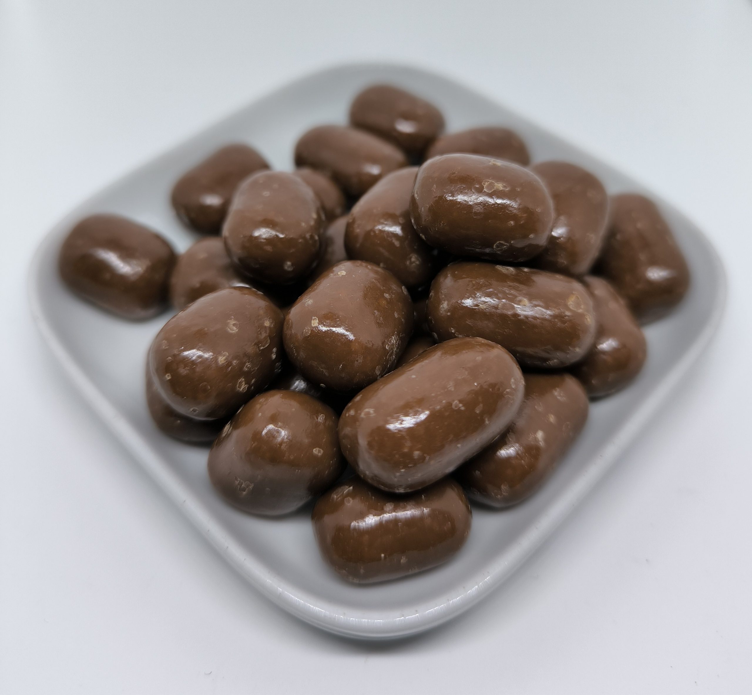 Lakritzzauber Vollmilch