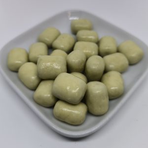 Lakritzzauber Weiß