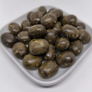 Lakritzzauber Zitrone