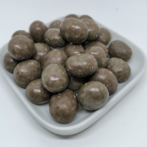 Lakritzzauber Pfefferminz