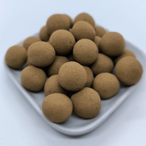 Flensburger Knusper Kugeln Bratapfel/Zimt