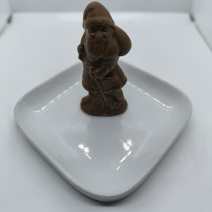 Vollmilch Weihnachtsmann 35g