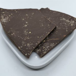 Zartbitter Orange Zimt