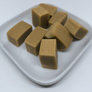 Förde Fudge Toffee 150g