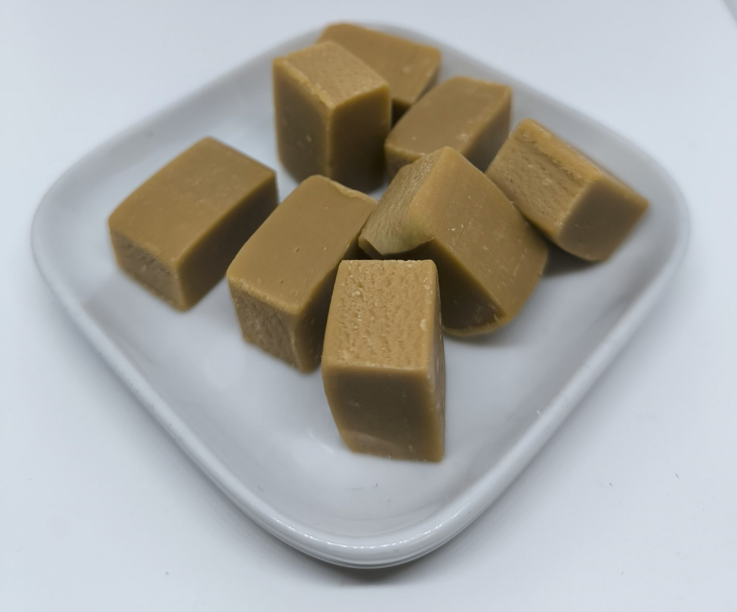 Förde Fudge Toffee 150g