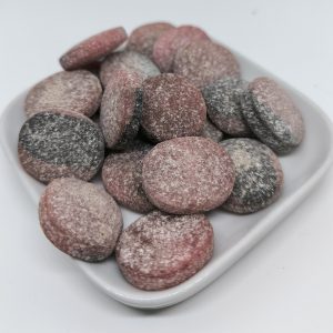 Förde Pladde Salzig 150g