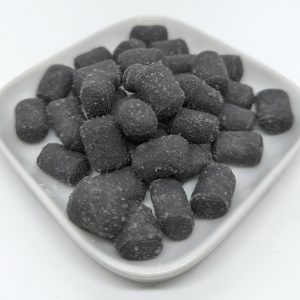 Kais Salmiak Kracher 100g
