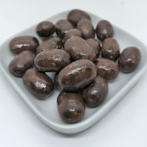 Lakritzzauber Chili Himbeer