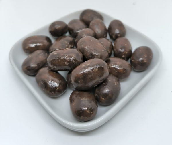 Lakritzzauber Chili Himbeer