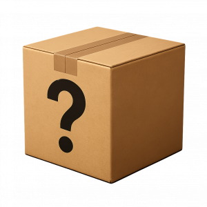 Mystery Box