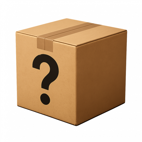 Mystery Box
