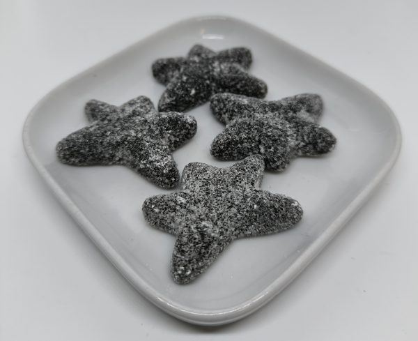 Ostsee Sterne 150g